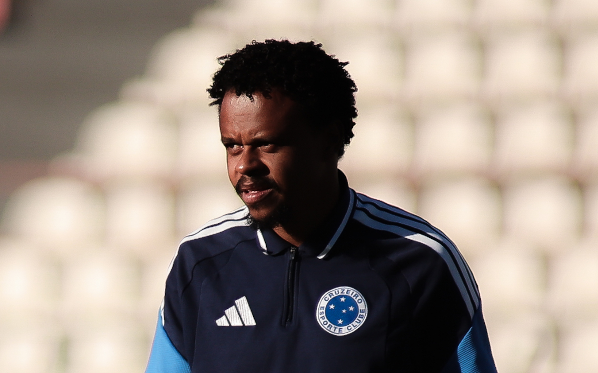 Mairon se despede do Cruzeiro, manda recado à torcida e cita Pedrinho e Adilson