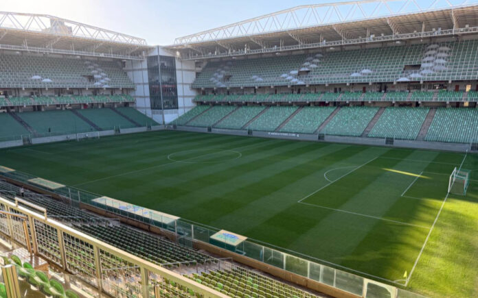 Independência receberá jogo do Cruzeiro