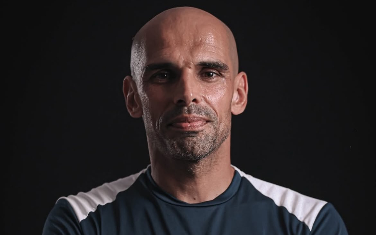 Novo técnico do sub-20 do Cruzeiro substituiu Artur Jorge e enfrentou Matheus Pereira