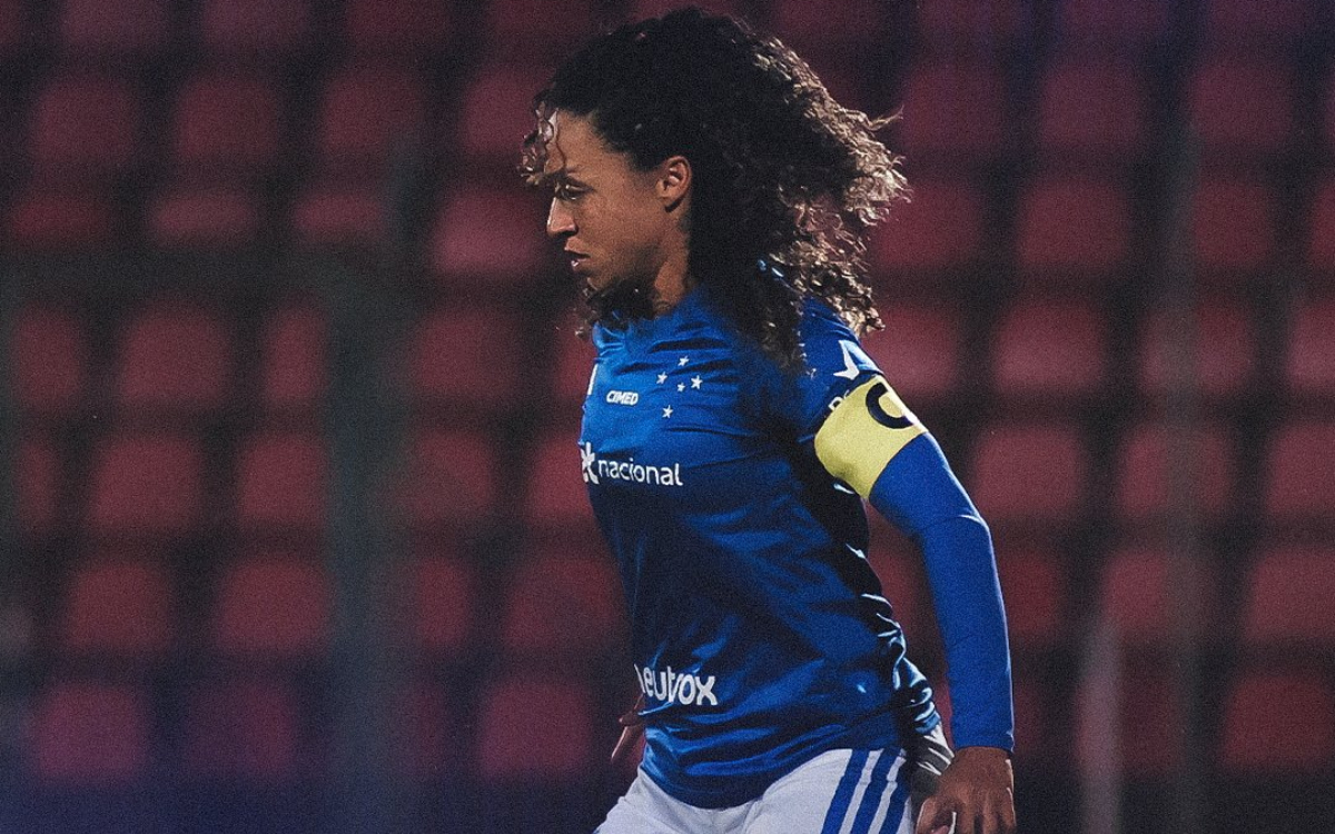 Cruzeiro leva susto, mas vence no Brasileiro Feminino com brilho de goleira