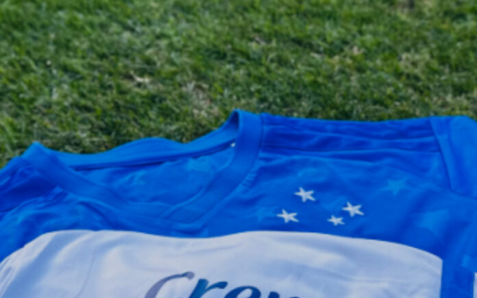Cruzeiro terá novo patrocínio para as Cabulosas (Foto: Divulgação/Cruzeiro)