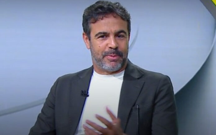 Artur Jorge participou do programa Bola da Vez, da ESPN