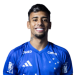 Lucho Rodríguez