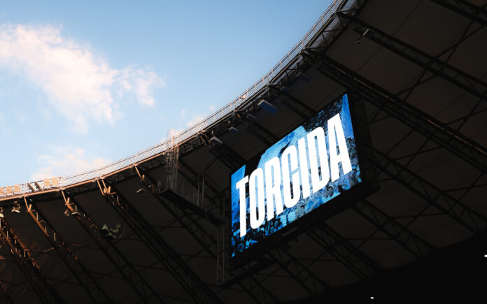 Torcida do Cruzeiro promete grande festa no Mineirão
