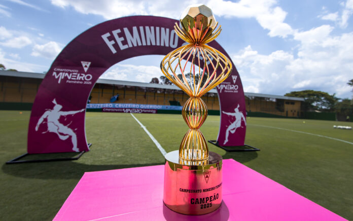 Taça do Campeonato Mineiro Feminino