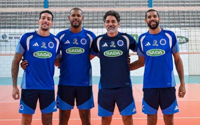 Sada Cruzeiro tentará o hexa do Mundial de Clubes em 2026