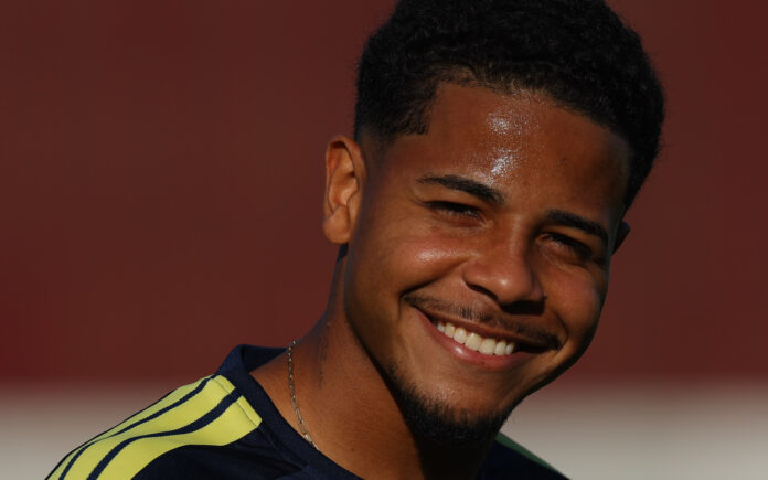 Wesley tem negociação avançada para reforçar o Cruzeiro