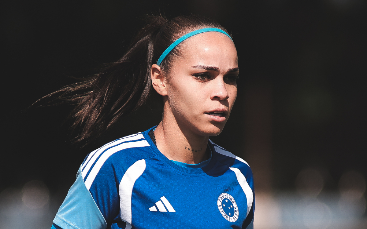 Cruzeiro divulga lista de inscritas na Libertadores Feminina; veja os 23 nomes
