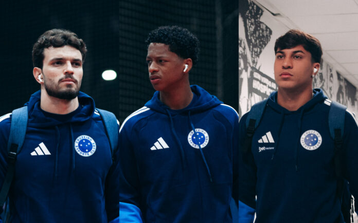 Otávio, Zé Lucas e Kaio Jorge também estavam em pré-lista da Seleção