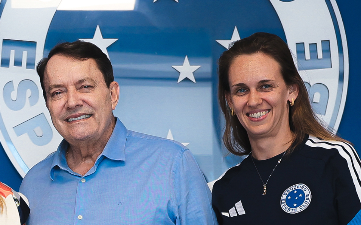 Dirigente explica como o Cruzeiro pode lucrar com participação na Libertadores Feminina