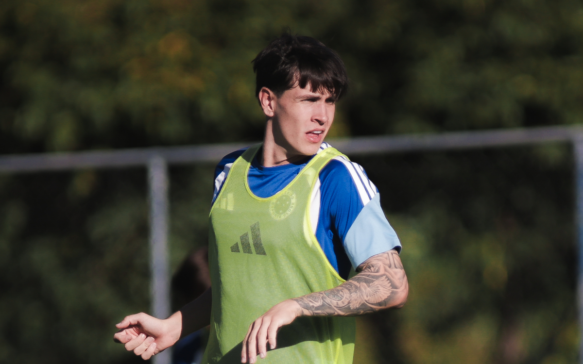 Em qual canal vai passar Cruzeiro x Athletic pelo Mineiro Sub-20 hoje (3)?