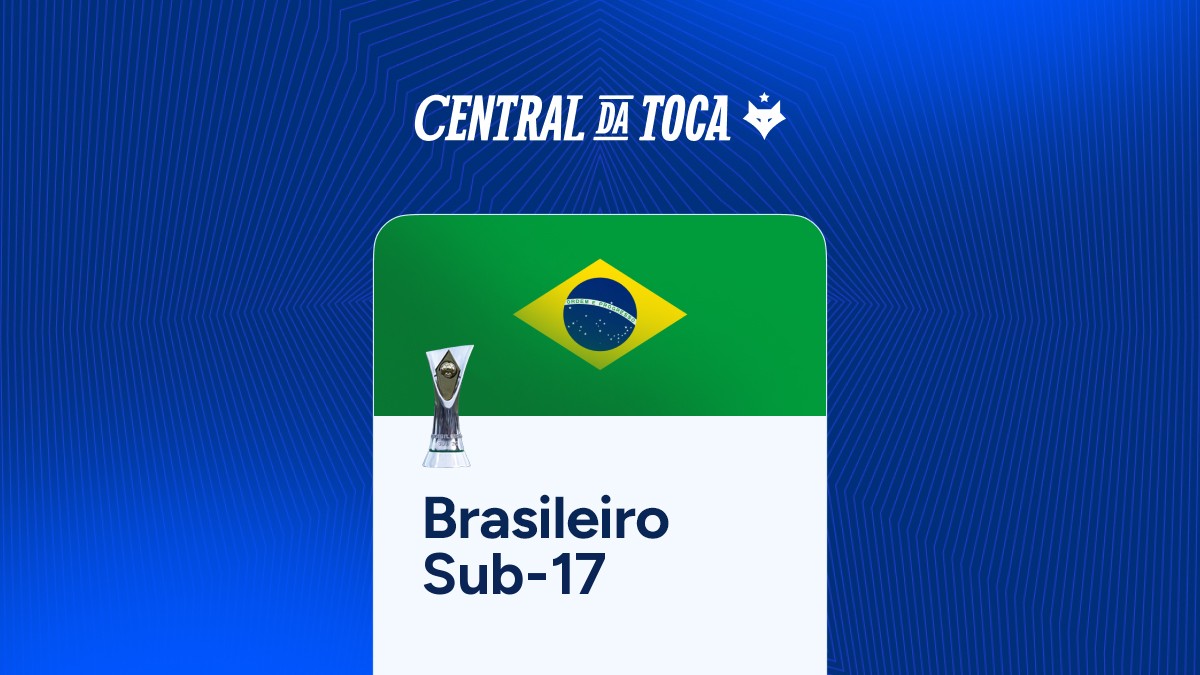 Brasileiro Sub-17