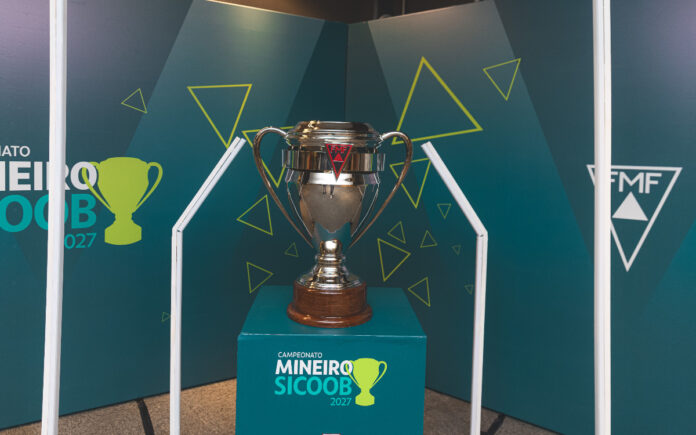 Taça do Campeonato Mineiro