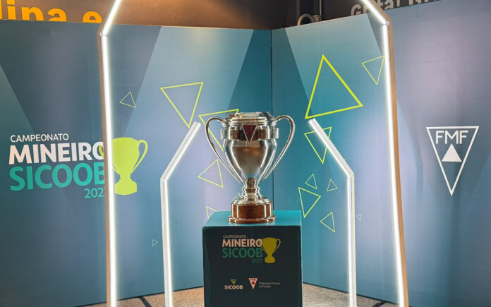 Taça do do Campeonato Mineiro